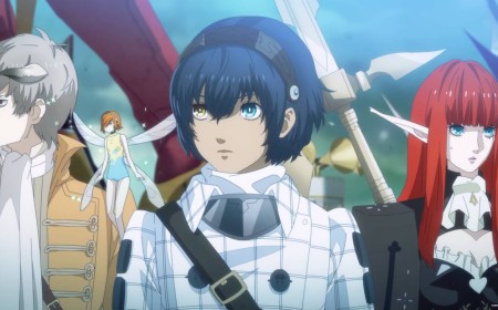 Metaphor: Refantazio’s Switch 2 Demo Is Finally Available
