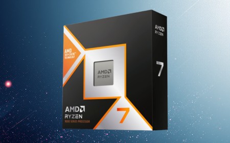 Take $40 off the blistering Ryzen 7 9800X3D and get two freebies