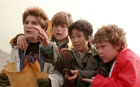 Steven Spielberg's The Goonies Is Streaming For Free On Tubi