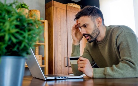 This laptop deal is selling fast at Argos — but whatever you do, DON’T buy it