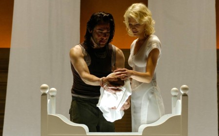 Battlestar Galactica Officially Kicks Off A Brand-New Era In Scattered Hopes