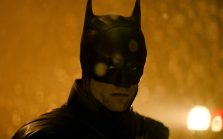 First Batman Details In James Gunn's DC Universe Confirmed