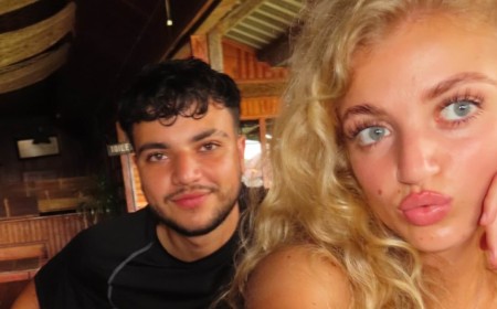 Princess and Junior Andre join Jeff Stelling, Ella Eyre and Sam Ryder for the ultimate adventure as Celebrity Race Across The World line-up is confirmed