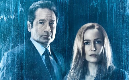 'The X-Files' Creator is Officially Releasing an Ambitious New Time-Travel Movie