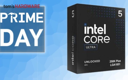 Intel's Core Ultra 5 250K Plus is down to its lowest price ever at $145