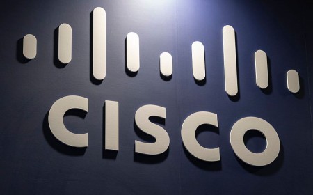 Cisco gives 27-year-old engineer unlimited AI tokens to rewrite 98% of the company's legacy code in 24 months