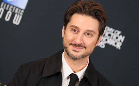 Meet Terry Matalas, the New King of Sci-Fi TV