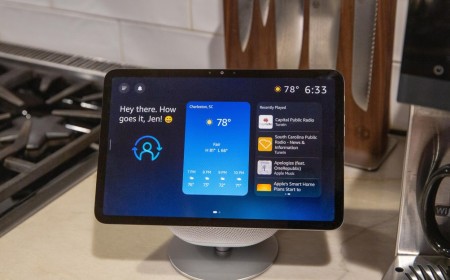 Alexa Plus is better at running my home, but it’s not ready to run my life