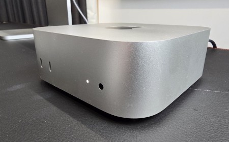 Apple's new M6 Mac mini just got a $120 price drop ahead of Prime Big Deal Days