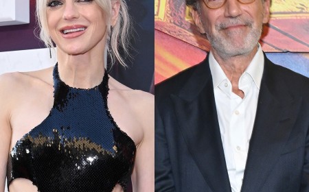 Why Chuck Lorre Felt Vindicated After Anna Faris Left Mom