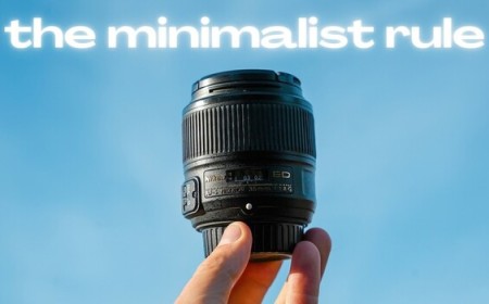 Can a Single Prime Lens Really Cover a Whole Trip?