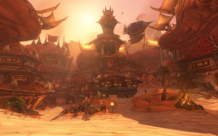 The WoW: Forever team says it learned a lot from Classic: Season of Discovery, including managing the in-game economy and RMT — but Blizzard will be 'more careful and cautious' with class changes as it 'knew we were going too far'