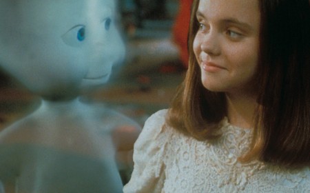 Spooky Secrets About Casper Revealed