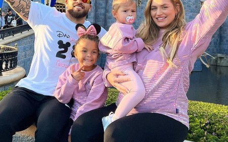 MTV's Cory Wharton Regrets Doing This Before Taylor Selfridge Split