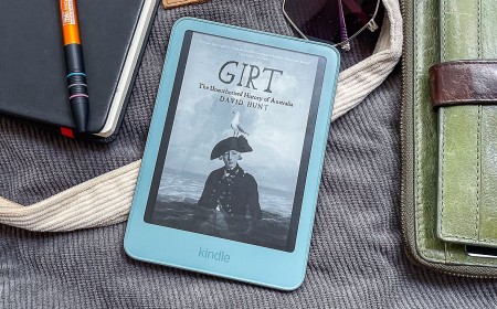 Amazon Kindle (2026) review: this ereader is like an old book with a new cover