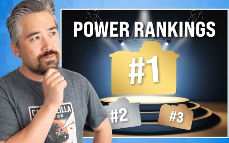 Ranking Our Top 10 Full Frame Cameras | The PetaPixel Podcast