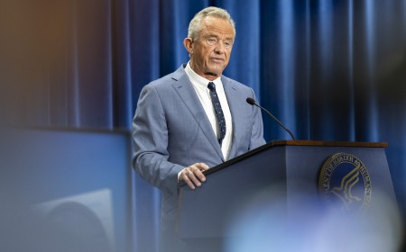 RFK Jr.’s vaccine injury clinic could damage NIH hospital, board warns