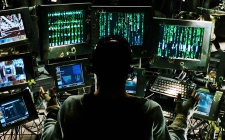 Apple TV Is Making Sci-Fi History By Adapting The Book That Inspired The Matrix