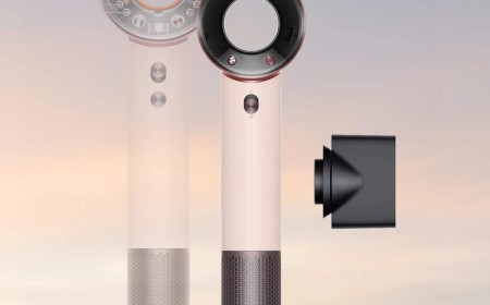 We Found a Secret Black Friday-Level Dyson Hair Dryer Deal