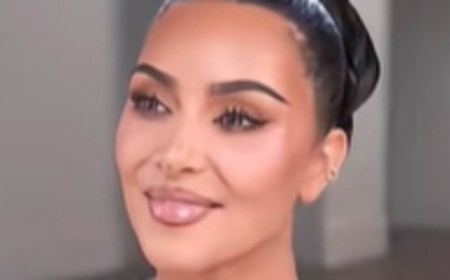 Kim Kardashian addresses romance with Lewis Hamilton as she hints she's found someone who fulfils everything she wants in a partner