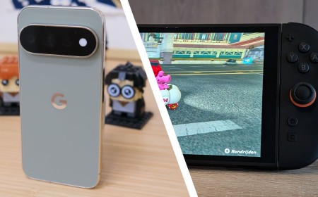Want a free Nintendo Switch 2? Upgrade your phone to the Google Pixel 11 Pro or Pro XL at JB Hi-Fi and it’s yours
