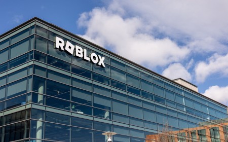 Open3DLab accuses Roblox of downloading 145GB of 3D assets for AI training purposes