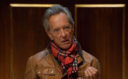 Celebrity Traitors fans fume over 'ridiculous' cliffhanger ending as hit BBC show abruptly ends mid round table with Richard E Grant poised to be the earliest traitor caught in history
