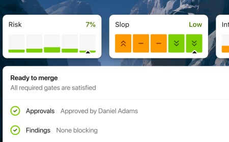 Github competitor Entire is live now – how the agent-first platform works