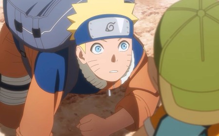 Naruto To Get New Manga, Crossover Anime, And More Before The End Of The Decade