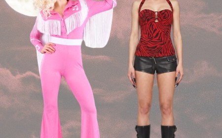9 Viral Pop Culture Costumes for Halloween 2026