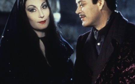 These Addams Family Movie Secrets Deserve Double Snaps