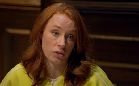 Celebrity Traitors viewers spot HUGE slip up from Hannah Fry at the round table that could cement her fate - as Miranda Hart continues her spot-on crusade to banish her
