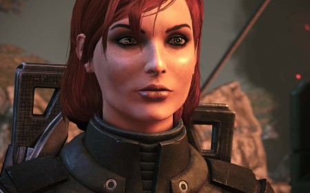 Mass Effect 5 was named Universe partly because it let players generate alternate timelines based on their choices in previous entries, technical director says