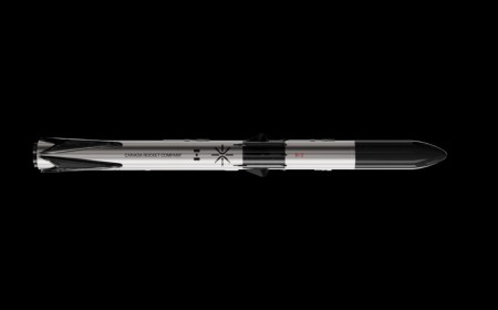 As US relations fray, Canada gets serious about its own launch industry