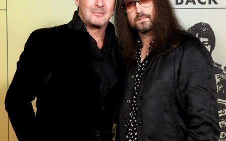 How John Lennon’s Sons Sean Ono & Julian Lennon Divided Inheritance