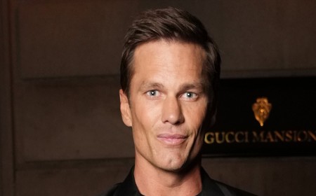 Tom Brady appears to set sights on another Victoria's Secret Angel after Gisele Bundchen split as rumors swirl he's 'dating' Candice Swanepoel