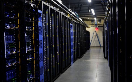 IT vendor lists massive $60 million AI supercomputer on eBay with 300 racks of decommissioned GPUs