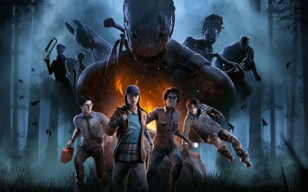 Dead by Daylight Is Losing Another Horror Icon