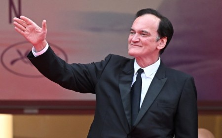 Quentin Tarantino Teaming With Sacha Baron Cohen on West End Play ‘The Popinjay Cavalier’