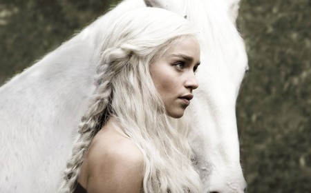 Game of Thrones Will Officially Bring Back Daenerys in 2027's War For Westeros