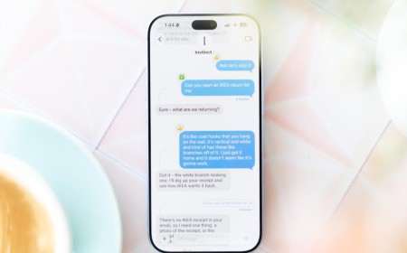Instinct was the buzziest AI agent around — can it survive Muse?