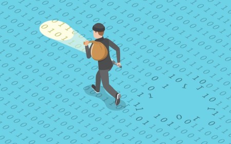Hacks of 2 federal agencies in a month have spilled a bonanza of sensitive data