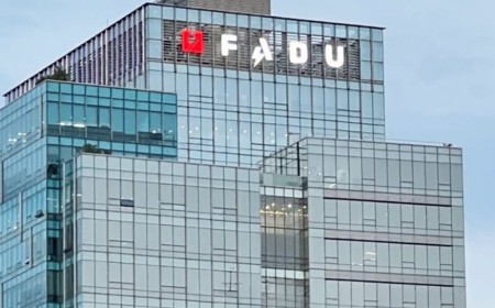 FADU wants to take the CPU out of AI storage by putting the file system inside the SSD, but the proof won't arrive until 2027