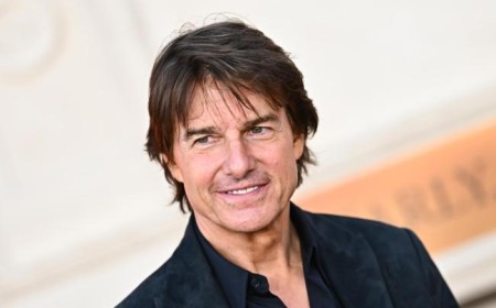 Tom Cruise and James Cameron Are Optimistic About the Paramount and Warner Bros. Merger Because They Can Afford to Be