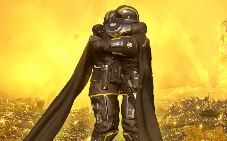 Helldivers 2 Review Bombed on Steam After Anti-Cheat Friendly Fire