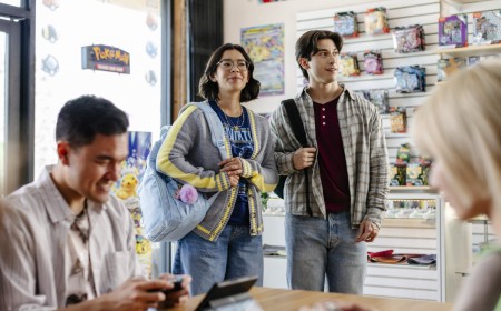 Looking to Play Pokémon Near You?