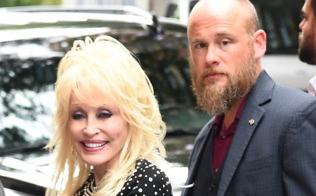 Dolly Parton's fired nephew having trouble finding attorney to represent him in estate fight