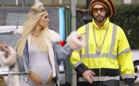 Amazon confirms highly unusual Prime Video release date for Ali G: Who I Iz?
