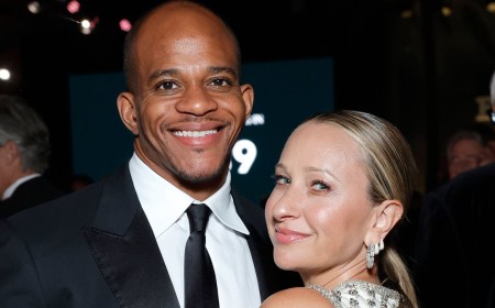 Tobey Maguire's ex Jennifer Meyer to marry billionaire Geoff Ogunlesi 'this weekend in tropical destination wedding'