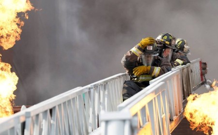 Chicago Fire Season 15's Brutal Opening Sets Up Original Character's Exit